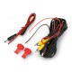 Zestaw cofania kamera z monitorem Tracer RVIEW S2 Zestaw cofania kamera z monitorem Tracer RVIEW S2