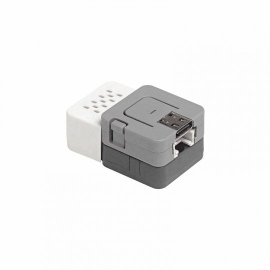 M5Atom Mate — комплект адаптеров для модуля разработчика M5Atom.