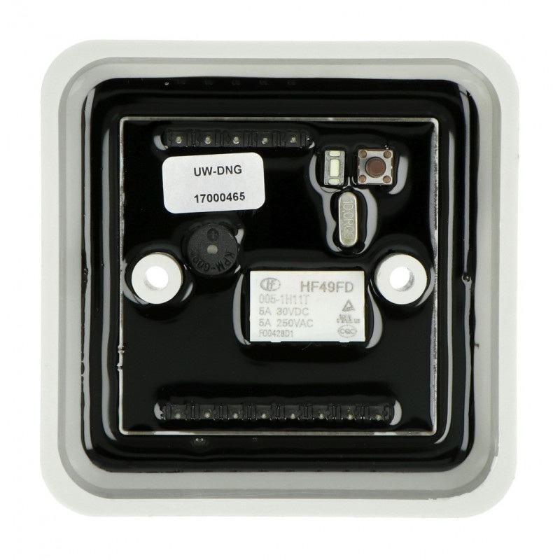 Czytnik naścienny RFID UW-DNG - 125kHz dla systemu NACS