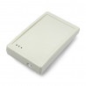 Czytnik biurkowy RFID PAC-PUG - 13,56MHz - beżowy - zdjęcie 1