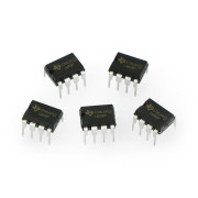 Wzmacniacz operacyjny LM358P