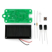 Kitronik Solar Torch Kit