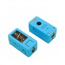 M5StickV - moduł deweloperski z kamerą AI - K210