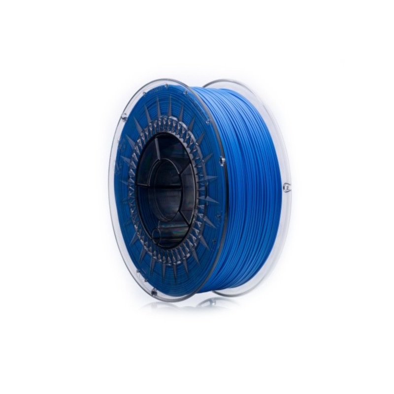 Filament Print-Me Smooth ABS 1,75mm 0,85kg - Dark Blue