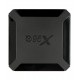 GenBOX X96Q 2/16GB SMART TV BOX ANDROID 10 KODI
