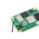 Antena Raspberry Pi WiFi U.FL - dla Raspberry Pi CM4 Antena Raspberry Pi WiFi U.FL - dla Raspberry Pi CM4