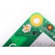 Antena Raspberry Pi WiFi U.FL - dla Raspberry Pi CM4 Antena Raspberry Pi WiFi U.FL - dla Raspberry Pi CM4