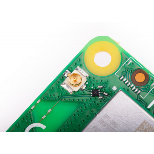 Антена Raspberry Pi WiFi U.FL - для Raspberry Pi CM4/CM5