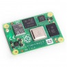 Raspberry Pi CM4 Compute Module 4 - GHz, 1GB RAM + 32GB eMMC + WiFi - zdjęcie 1