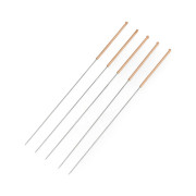 Igła do czyszczenia dyszy 0,5mm - 5 sztuk