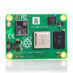 Raspberry Pi CM4 Lite Compute Module 4 - 4GB RAM