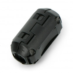 Czyścik do filamentu