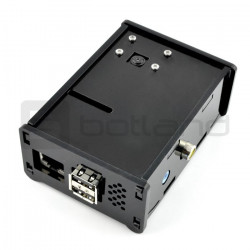 Obudowa Raspberry Pi Model...