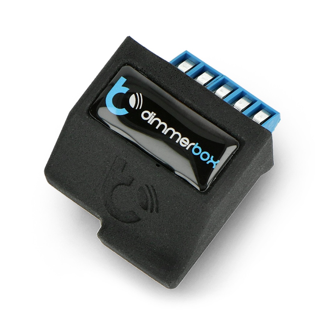 BleBox tempSensor - czujnik temperatury WiFi Sklep Botland