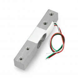 Belka tensometryczna NA27 3kg (30N)