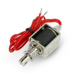 Elektromagnes ciągnący 12V...