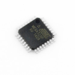 Mikrokontroler AVR - ATmega328P-AU SMD