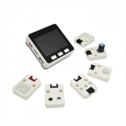 Zestaw startowy M5GO IoT