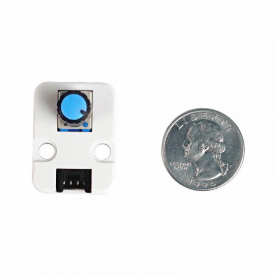 Потенціометр 10K - Модуль розширення для модулів розробки M5Stack