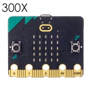 Pakiet BBC micro:bit 2 Bulk - 300x płytek edukacyjnych