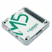 Konwerter COMMU RS485/TTL CAN/I2C - moduł dla