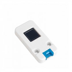 Czytnik linii papilarnych...