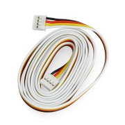 Grove - przewód żeńsko-żeński 4-pin - 100 cm z