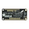 FeatherWing DotStar - matryca LED 6x12 RGB - nakładka dla - zdjęcie 3