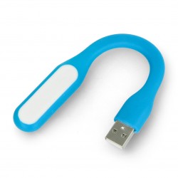 Lampka LED Esperanza EA147B...