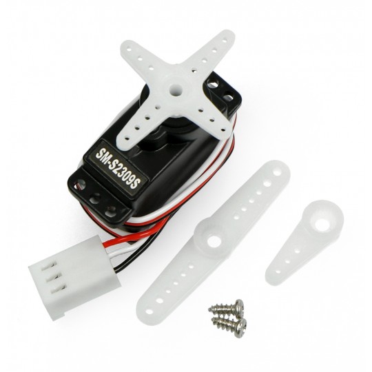 Arduino Student Kit EN - комплект для вивчення електроніки та програмування