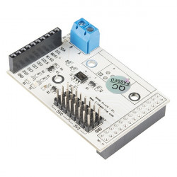 RS485 Shield do Raspberry Pi