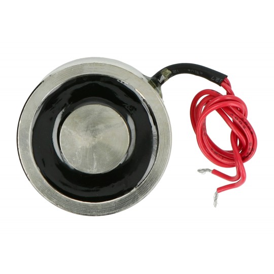 Утримувальний електромагніт 12V 6W 55kgf