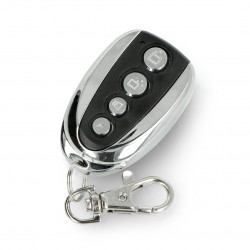 Pilot zdalnego sterowania -...