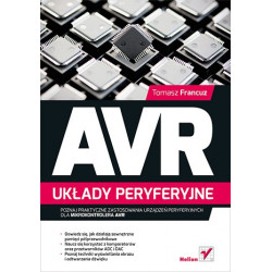 AVR. Układy peryferyjne -...