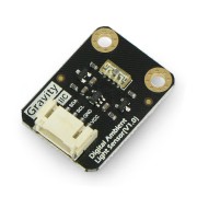 Cyfrowy czujnik światła otoczenia - I2C VEML7700 - Gravity