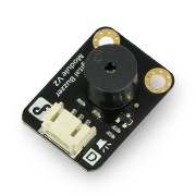 DFRobot Gravity - cyfrowy Buzzer