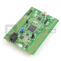 STM32F401C-Disco -...
