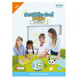 Scottie Go! Dojo - 30...