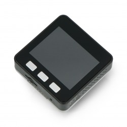 Zestaw do pomiaru jakości...