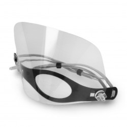 Mini przyłbica ochronna na...