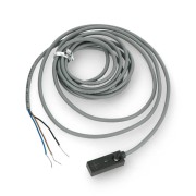Indukcyjny czujnik zbliżeniowy E2S-H4N1 4mm 5V