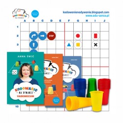 Zestaw matematyczny z...