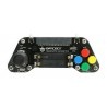 DFRobot micro:Gamepad - kontroler, rozszerzenie dla micro:bit - zdjęcie 2