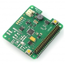 S.USV Pi Basic Mobile - UPS + RTC zasilanie awaryjne dla Raspberry Pi