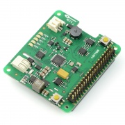 S.USV Pi Advanced Mobile - UPS + RTC zasilanie awaryjne dla Raspberry Pi