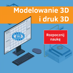 Kursy Modelowanie 3D w...