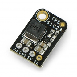 TPS61023 - przetwornica step-up 5V 1A - Adafruit 4654