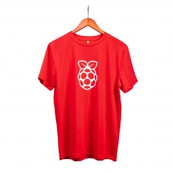 Koszulka T-shirt Raspberry...