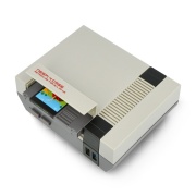 Obudowa RetroFlag NESPi 4 do Raspberry Pi Model 4B