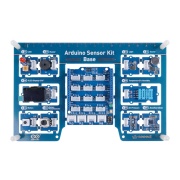 Grove - Arduino Sensor Kit - zestaw 10 czujników